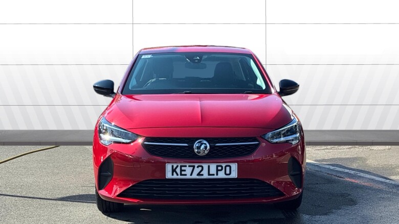 Vauxhall Corsa 1.2 Design 5dr Petrol Hatchback